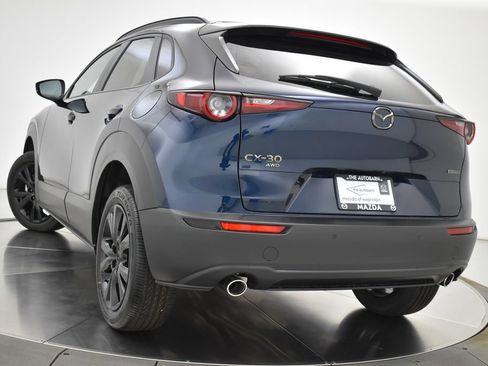 New 2026 MAZDA CX-30 Aire Edition AWD/4WD image 9