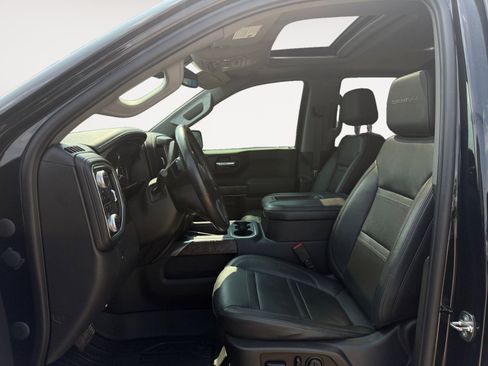 Used 2020 GMC Sierra 1500 Denali AWD/4WD image 9