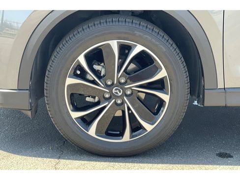 Certified 2023 MAZDA CX-5 AWD 2.5 S w/ Premium Plus Pkg image 46