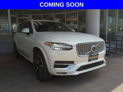 Used 2024 Volvo XC90 B6 Plus w/ Protection Package Premier