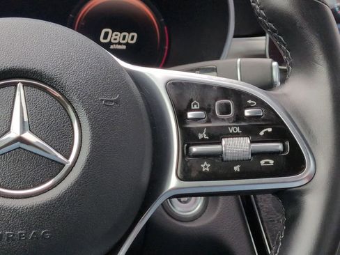 Used 2019 Mercedes-Benz C 300 4MATIC Sedan image 27