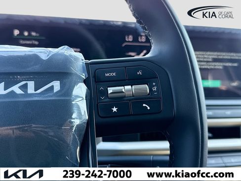 New 2027 Kia Telluride EX image 40