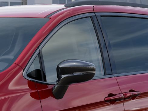 New 2026 Chrysler Pacifica Select w/ S Appearance Package image 12