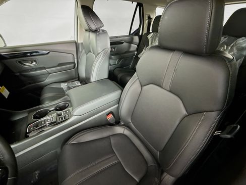New 2026 Honda Pilot EX-L image 26