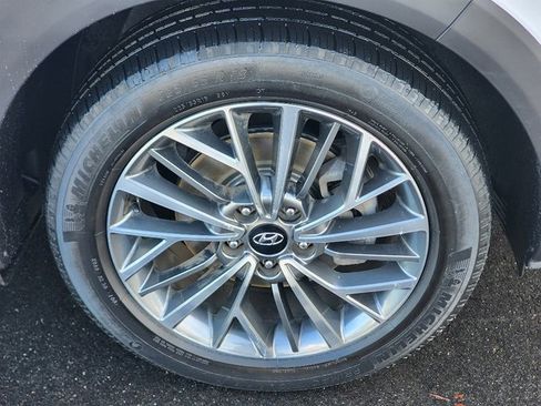 Used 2020 Hyundai Tucson Limited image 9