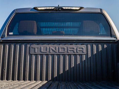 Used 2024 Toyota Tundra 1794 Edition image 21