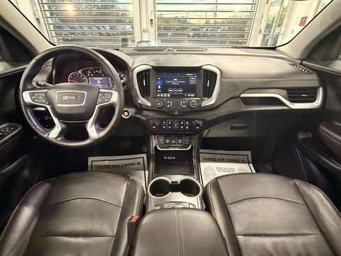Used 2020 GMC Terrain SLT w/ Preferred Package image 24