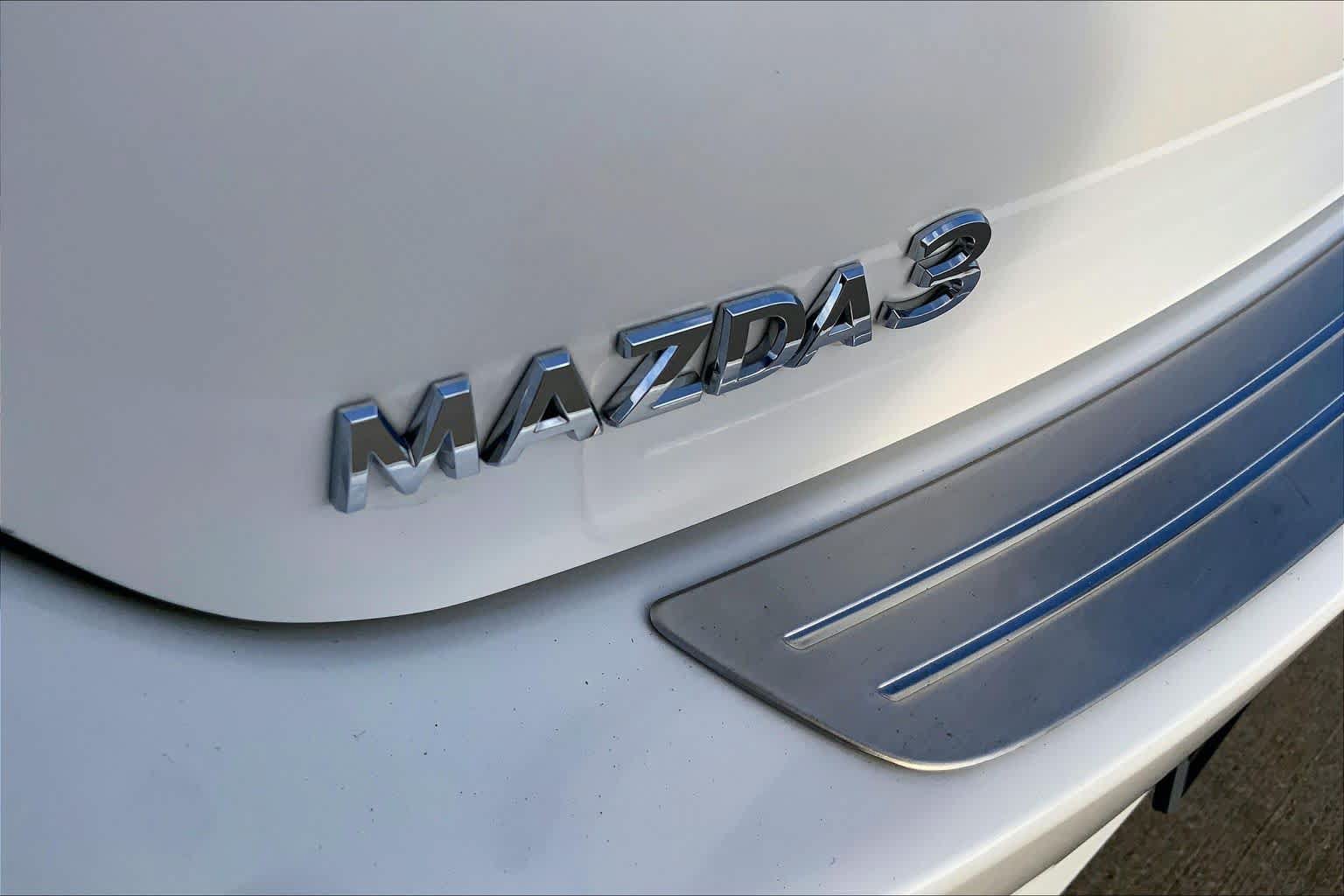 Used 2026 MAZDA MAZDA3 2.5 S Sedan w/ Preferred Pkg FWD image 29