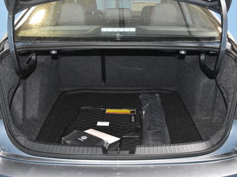 New 2026 Volkswagen Jetta Sport image 23