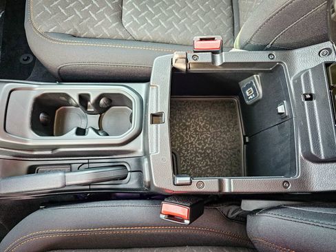 New 2026 Jeep Gladiator Mojave image 26