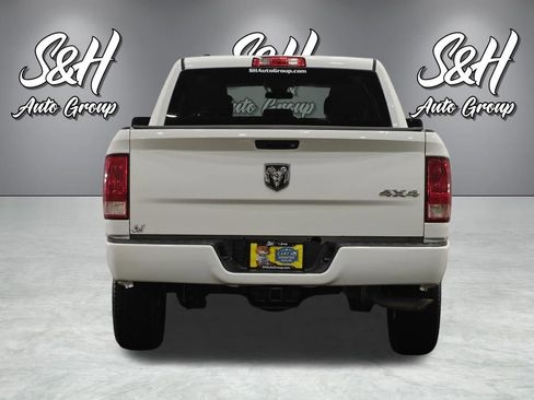 Used 2015 RAM 1500 Express AWD/4WD image 20