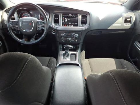 Used 2023 Dodge Charger SXT image 18