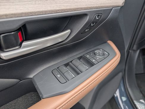 New 2026 Toyota Grand Highlander AWD image 10