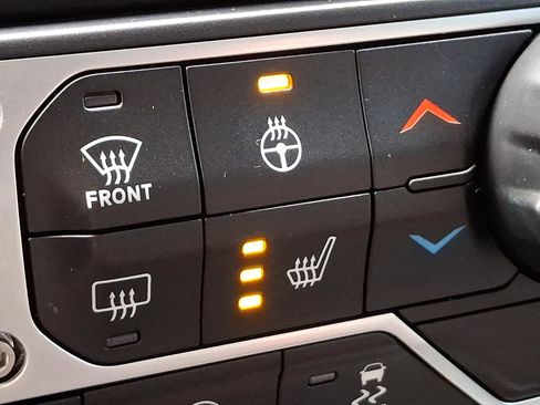 Certified 2022 Jeep Gladiator Overland image 24