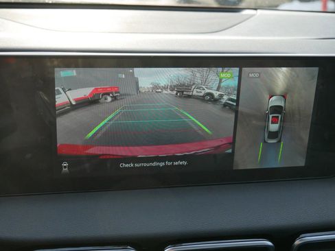 New 2026 Nissan Sentra SR w/ SR Premium Package image 10