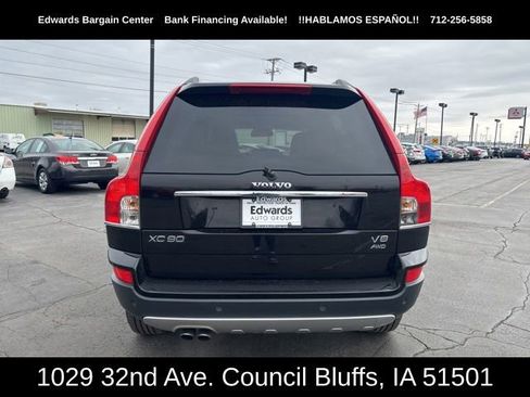 Used 2008 Volvo XC90 V8 image 7