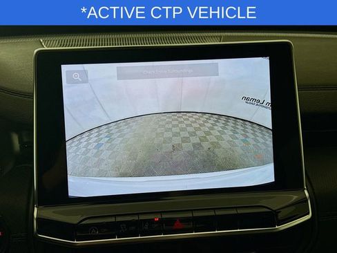 New 2026 Jeep Compass Latitude image 13