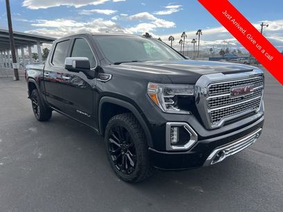 Used 2020 GMC Sierra 1500 Denali w/ Denali Ultimate Package