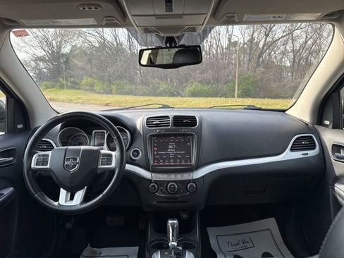 Used 2013 Dodge Journey Crew w/ Flexible Seating Group image 14