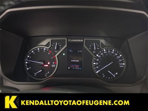 Used 2024 Toyota Tundra SR5 image 13