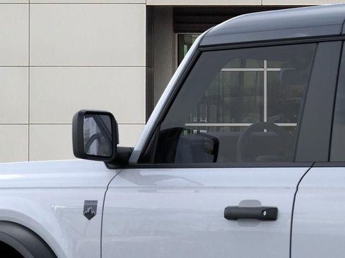 New 2026 Ford Bronco Big Bend AWD/4WD image 22
