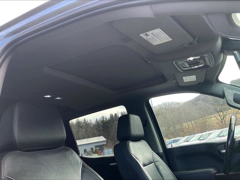 Used 2019 GMC Sierra 1500 SLT w/ SLT Premium Plus Package image 24