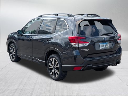 Used 2019 Subaru Forester Limited AWD/4WD image 5