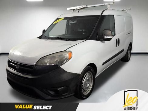 Used 2017 RAM ProMaster City Tradesman w/ Rear Back-up Camera Group FWD image 1