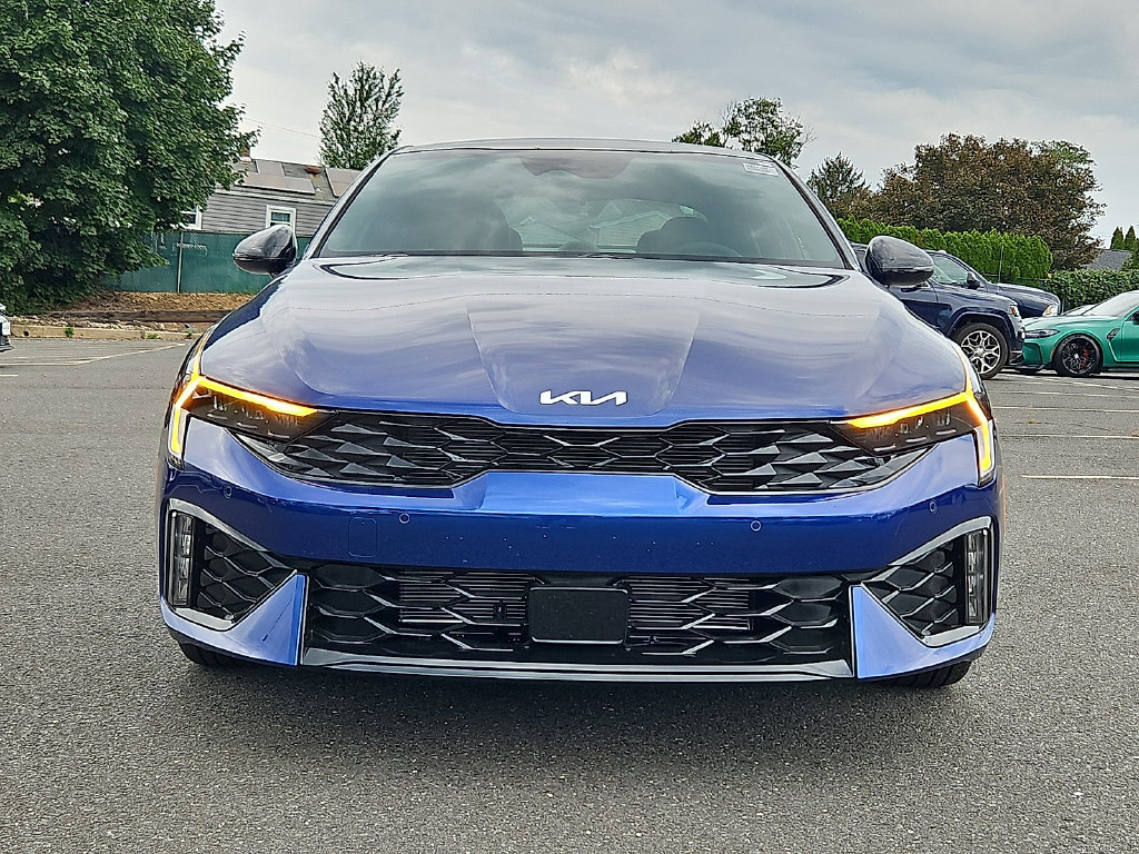 New 2026 Kia K5 GT-Line w/ GT-Line Premium Package FWD image 2