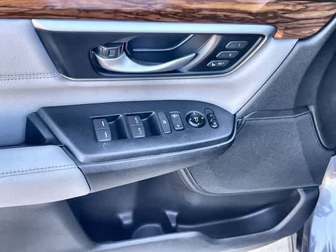 Certified 2020 Honda CR-V EX-L image 30