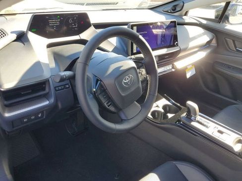 New 2026 Toyota Prius Limited image 10