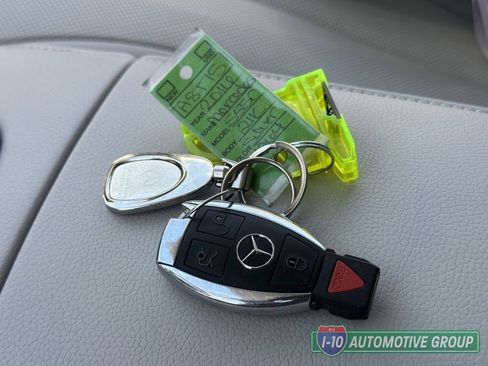 Used 2016 Mercedes-Benz S 550 Sedan image 32