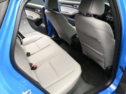 Used 2026 Honda Civic Sport Touring image 21