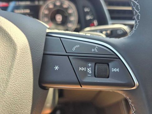 New 2026 Audi Q7 2.0T Premium Plus image 32