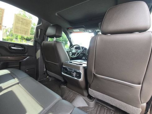 Used 2020 GMC Sierra 2500 Denali w/ Denali Ultimate Package AWD/4WD image 18