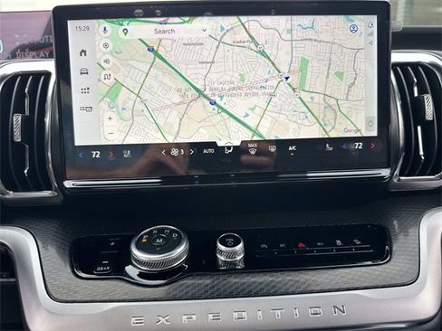 New 2025 Ford Expedition Platinum w/ Stealth Performance Package image 29