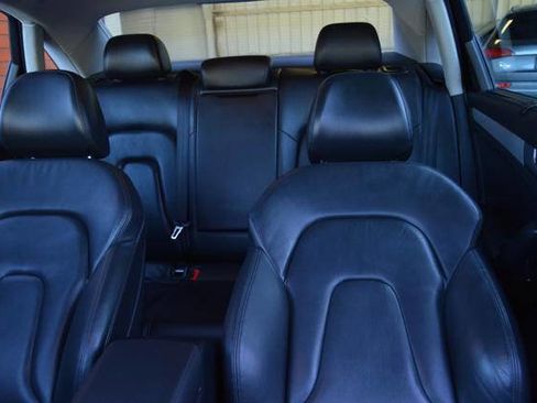 Used 2013 Audi A4 2.0T Prestige w/ Prestige Pkg AWD/4WD image 17