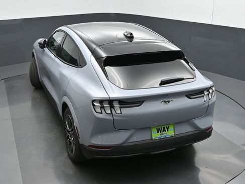 New 2025 Ford Mustang Mach-E Premium image 41