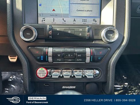 Used 2017 Ford Mustang GT Premium w/ GT Performance Package RWD image 19