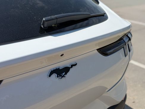 New 2026 Ford Mustang Mach-E Select w/ Comfort Package image 34