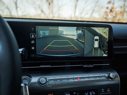 New 2026 Hyundai Kona Limited AWD/4WD image 25