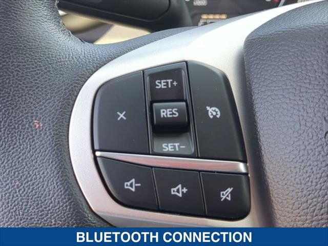 Used 2023 Ford Explorer XLT w/ Equipment Group 202A RWD image 14