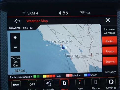 Used 2022 Jeep Wrangler Unlimited Rubicon w/ LED Lighting Group AWD/4WD image 37