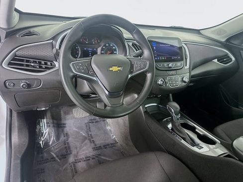 Used 2024 Chevrolet Malibu LT w/ Redline Edition FWD image 11