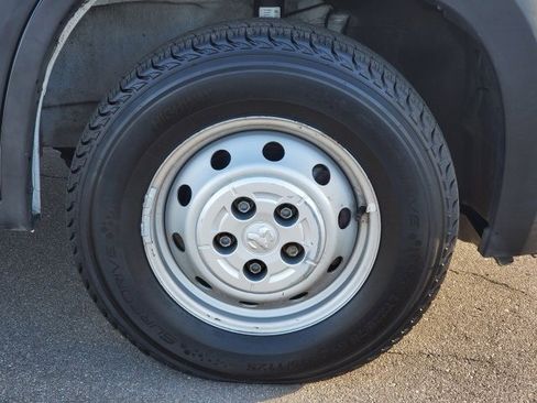 Used 2019 RAM ProMaster 1500 image 5