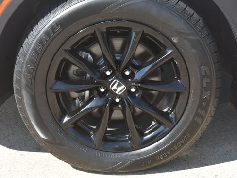 Used 2026 Honda CR-V Sport-L image 11