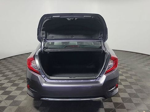 Used 2020 Honda Civic LX image 6