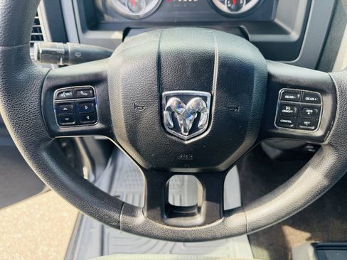 Used 2016 RAM 1500 Tradesman w/ Popular Equipment Group AWD/4WD image 21