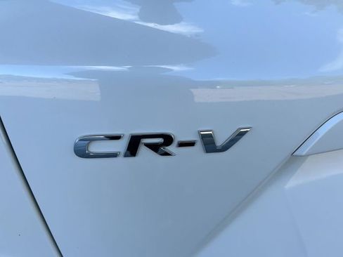 Used 2020 Honda CR-V EX image 31