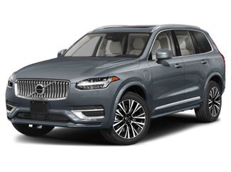 Used 2024 Volvo XC90 T8 Plus w/ Protection Package Premier AWD/4WD video 1